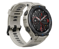 Amazfit Amazfit T-rex PRO Desert Grey - 637979 - zdjęcie 3